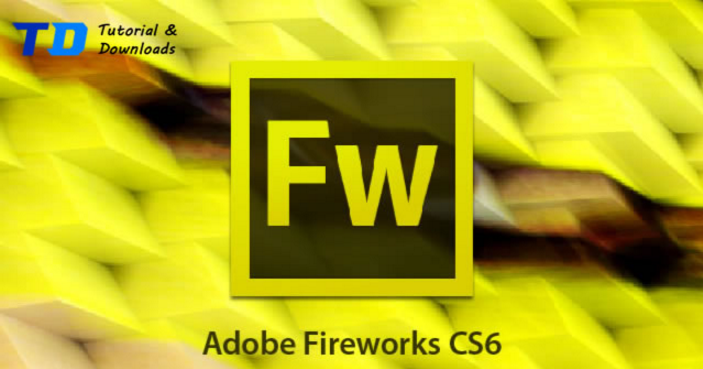 adobe fireworks cs6 free download